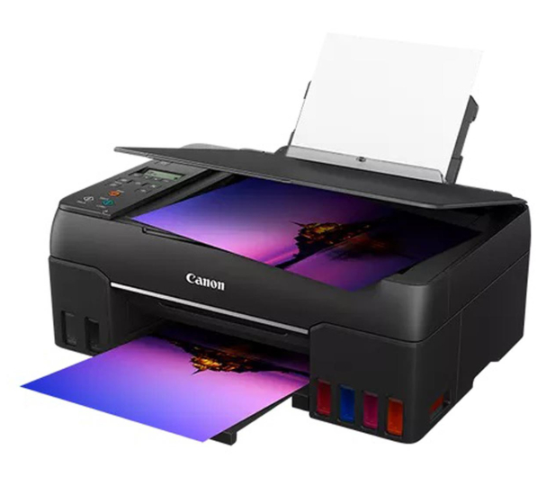 CANON PIXMA G640 EUM/EMB (4620C009) - 648093 - zdjęcie
